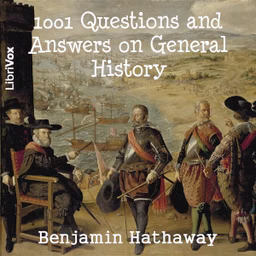 1001 Questions and Answers on General History by Benjamin Hathaway (1822 - 1896)