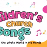 He's Got the Whole World in His Hands (Audio)