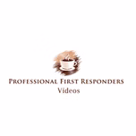 Professional First Responder Storm Chaser Video Coffee House