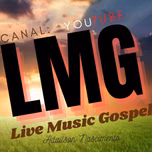 Rádio Live music Gospel