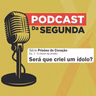 PodCast Prisões do Coração