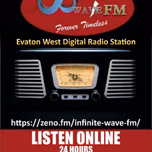 Infinite Wave FM  call station line 061 215 4073 or WhatsApp 073-218-4712