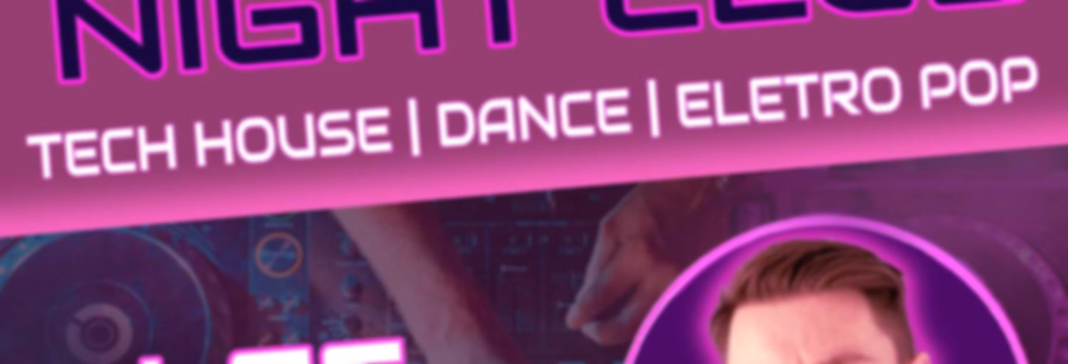 The Friday Night Club - Lee Romang