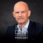 Der ERCM Medizin Podcast