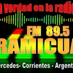 FM 89.5 RamiCua Mercedes Ctes