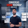 A única pessoa capaz de te dizer o que CONSTRUIR no seu produto