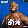 Apollo Crews: WWE Release, Nigerian Character, WrestleMania 37, IC Title, Uhaa Nation, What's Next