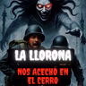 RELATOS DE TERROR DE MILITARES: UNA BRUJA NOS ACECHÓ EN EL CERRO #Paranormal