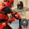 S1E14 - Episode 14- The R.A.D. Class