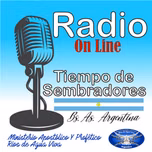 Radio  en Vivo  Tiempo De Sembradores