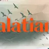 Galatians 6