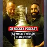 DB Hockey Podcast - Så mycket mer än Stanley Cup