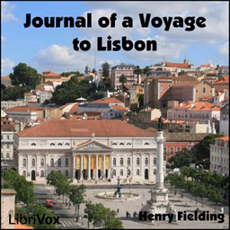 Journal of a Voyage to Lisbon