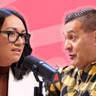 Behind the Māori Electorate Debates with Maiki Sherman & Julian Wilcox
