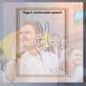 #episode 52 Raga's Memorable speech | Bharat Jodo Yatra | J&K , Shrinagar