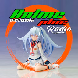 Anime Plus Radio