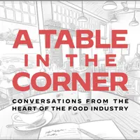 A Table in the Corner