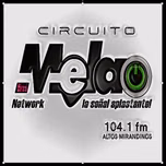 Melao 104.1 FM