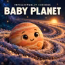 Elias 2-24 b: A Glimpse of a Planet's Beginnings