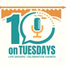 10 on Tuesday: Transforming Your Mind with Pastor Javier Acosta