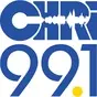 Family Radio CHRI