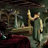 C&EN Uncovered: From Alchemy to AI, and the Funds Behind It All