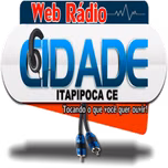 WEB RADIO CIDADE