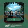 LoGGadoCast 509 - A Boca do Diabo, Soulm8te, Ted Lasso, Projeto Final, Fúria e muito mais