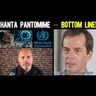 282: Hanta or Pantomime??? We find out from senior WHO expert Dr. David Bell!