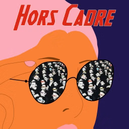 CISM 89.3 : Hors cadre