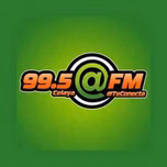 ArrobaFM Celaya 99.5 FM - XHAF