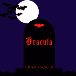 Dracula (version 2 dramatic reading)
