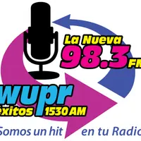 WUPR Exitos 1530