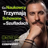#592 Czego Nie Wiesz o Dinozaurach? Jak Udowodnić, Że Czegoś Nie Ma? - dr Łukasz Czepiński