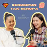 Episode 193: Serumpun Tak Serupa ft. Mimifly