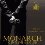Rooftops - Monarch Radio