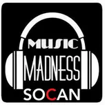 Music Madness Mix Radio