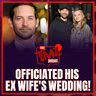 Tobey Maguire Officiates Ex-Wife’s Wedding to Billionaire Heir