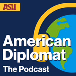 American Diplomat