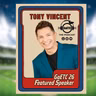 Tony Vincent on Vibe Coding, 3D Printspiration, and Apple Notes
