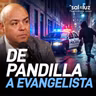 De pandillas al evangelio - Testimonio Carlos Chacón  | Sal y Luz