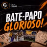 BATE-PAPO GLORIOSO 🔥 | BOTAFOGO SEGUE BUSCA POR REFORÇOS | ZIYECH NO RIO