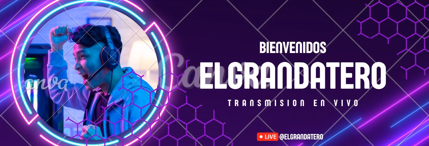 ELGRANDATERO