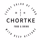 Chortke
