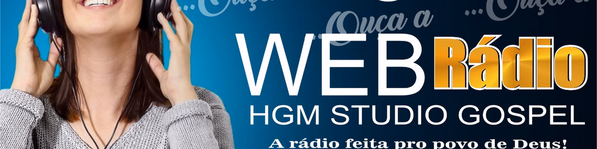 HGM STUDIO GOSPEL