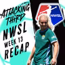 NWSL Matchweek 13 Recap & Takeaways | Heaps debut + Gotham comeback | Attacking Third (soccer 7/20)