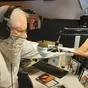 RADIO . CHRIS