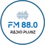 Rádió Plusz online