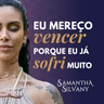 A crença MAIS DOLOROSA que guiou minha vida por 30 anos