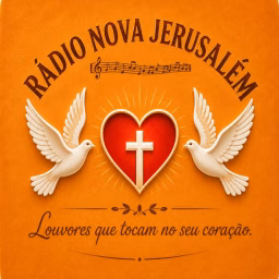 Rádio Gospel Nova Jerusalém